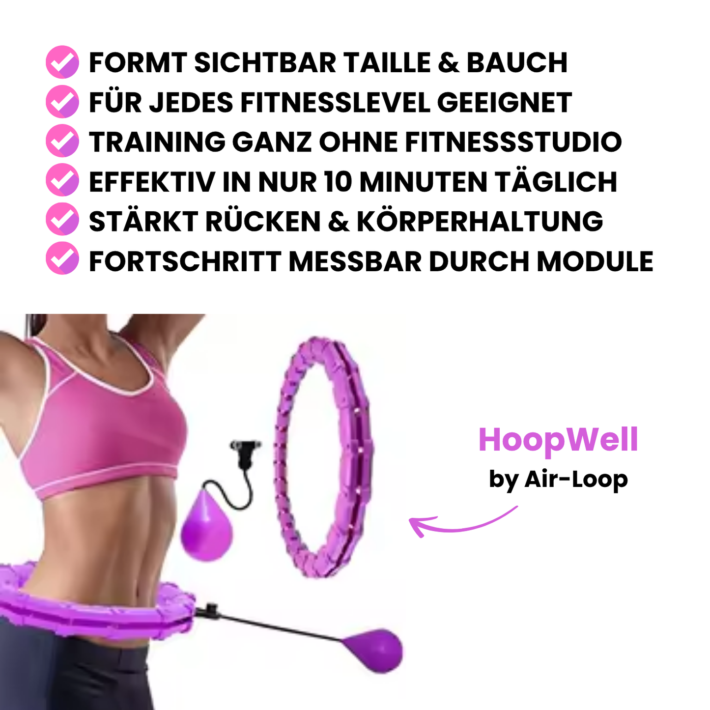 HoopWell