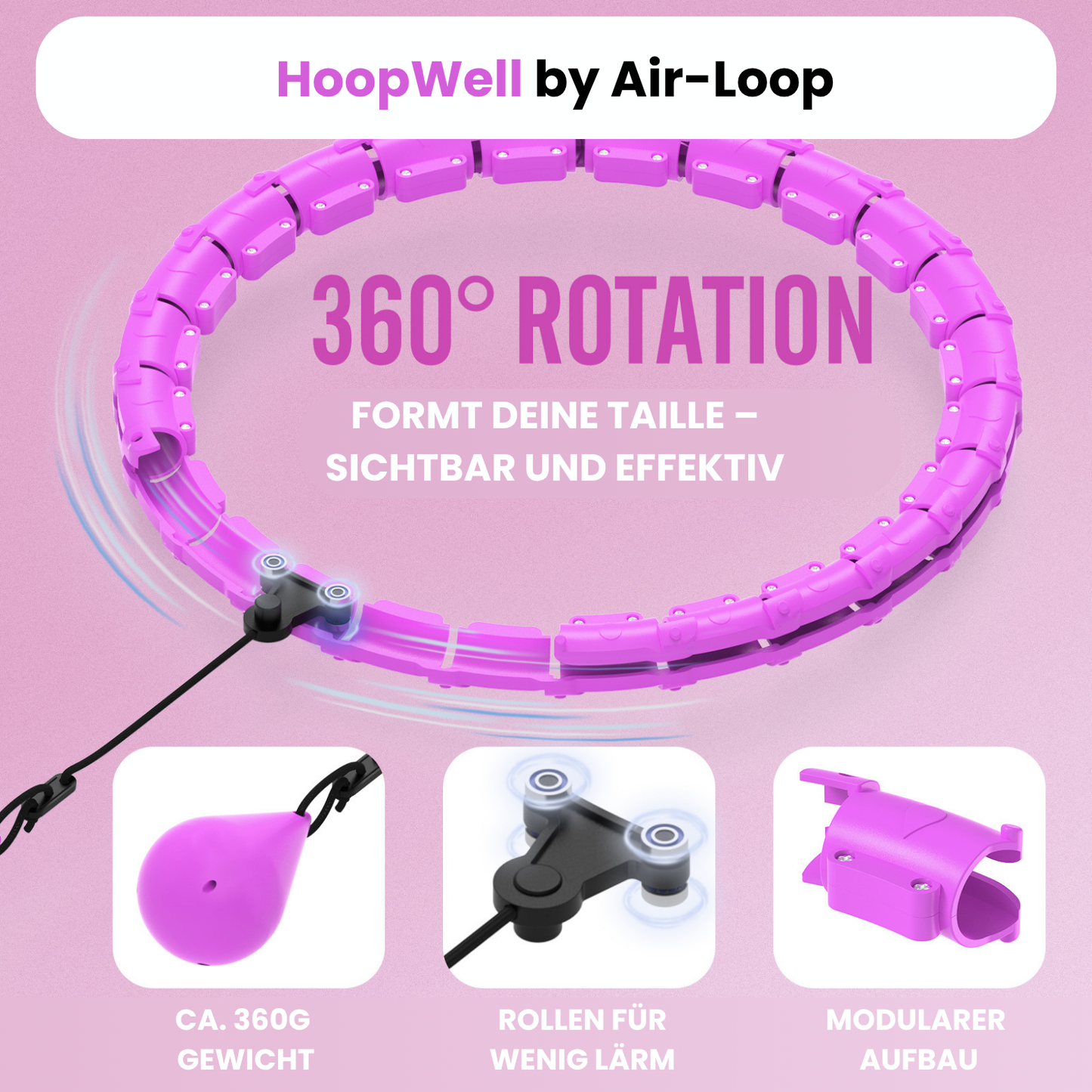 HoopWell
