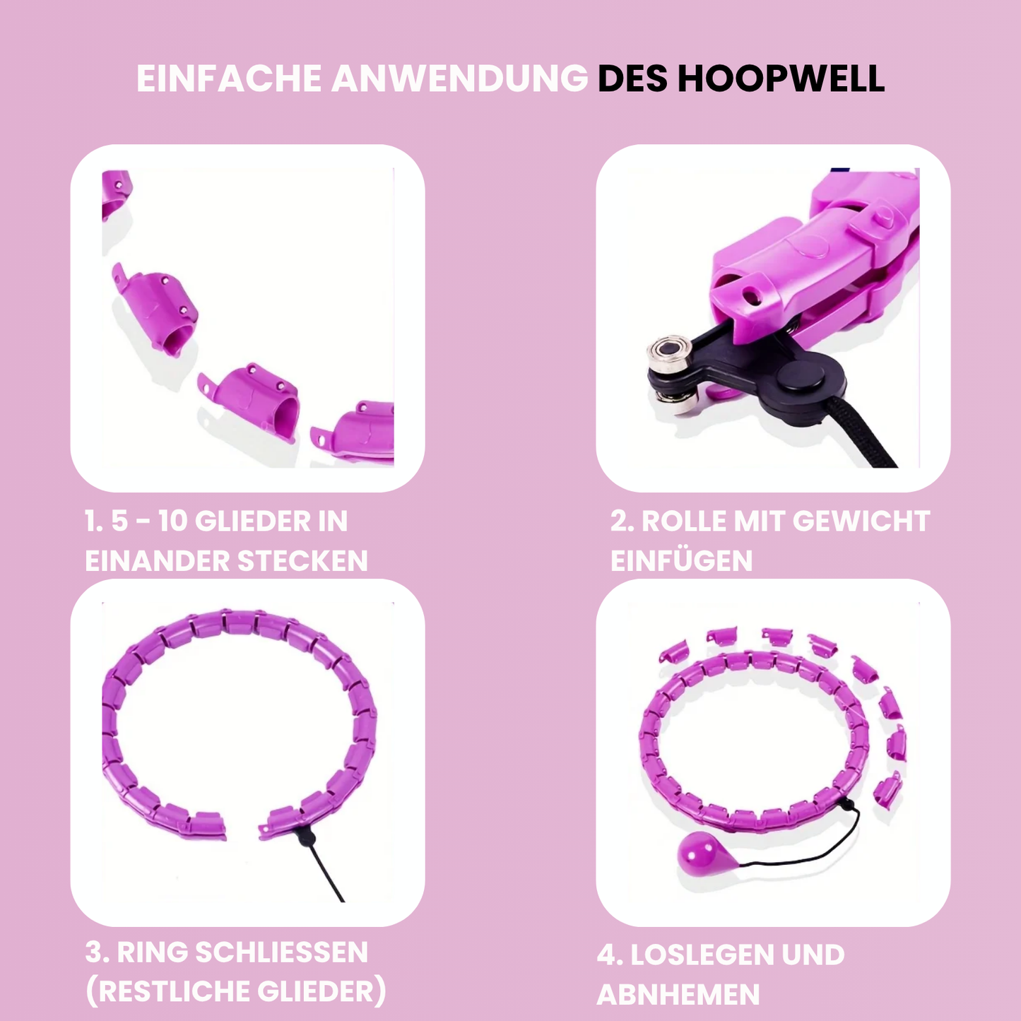 HoopWell