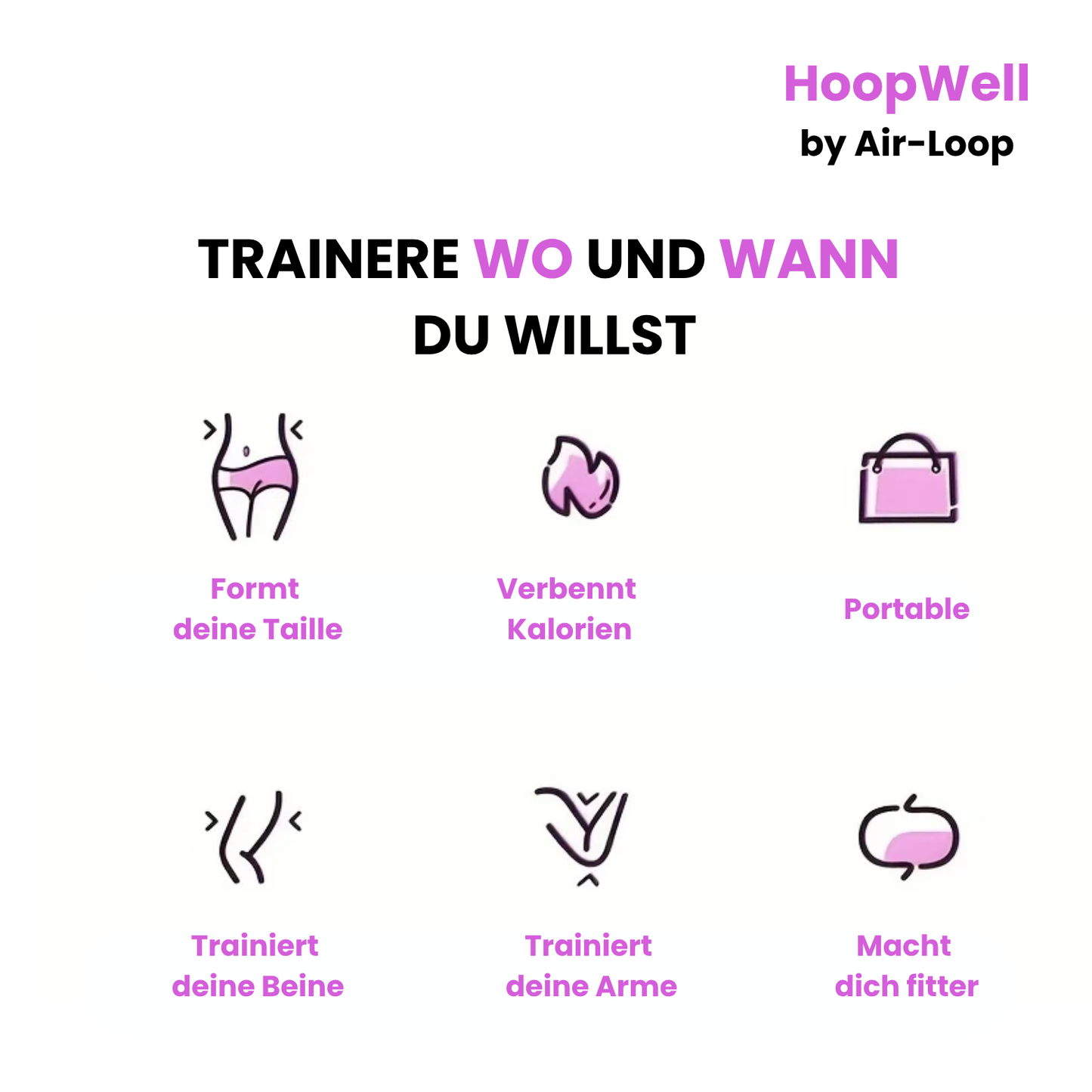 HoopWell