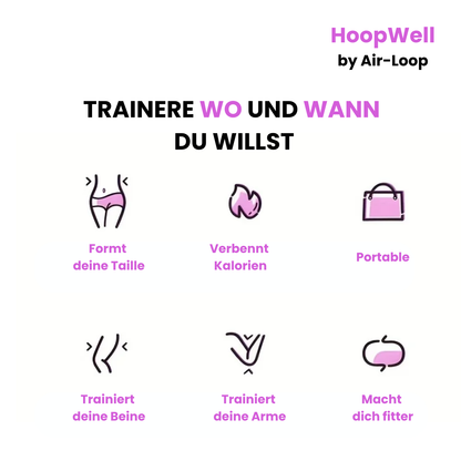 HoopWell
