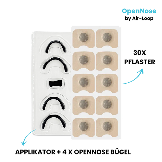 OpenNose